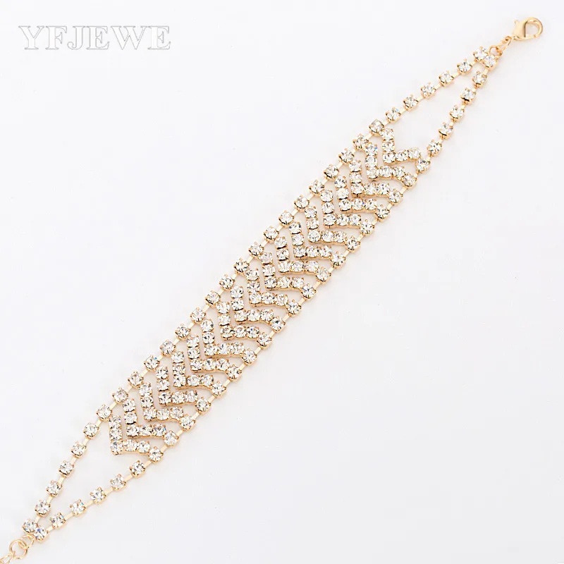 2017 свадебные браслеты и Новое поступление суперзвездные женские с цепочкой из