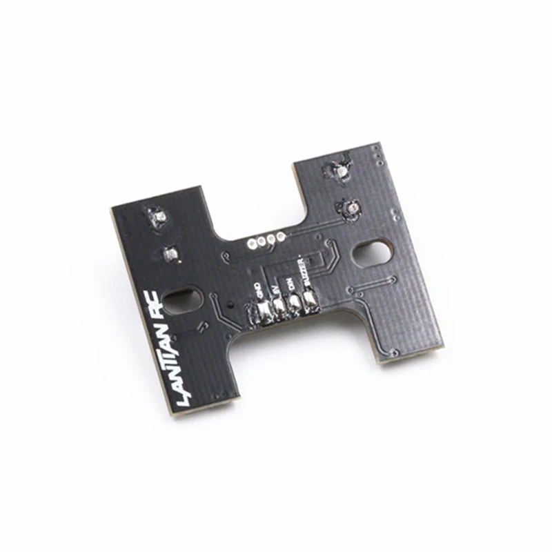 Новое поступление RC хвост свет WS2812B с 5 В для FC управления и TX супер Lound зуммер