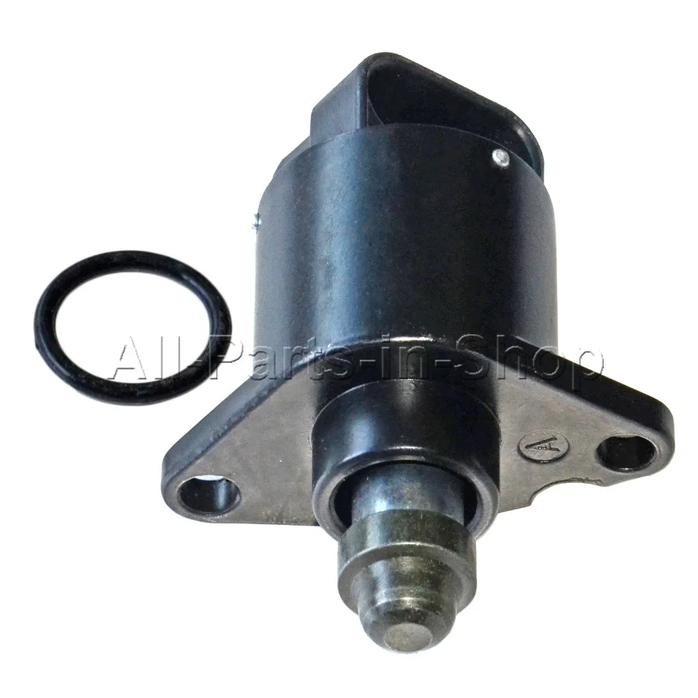 AP02 шаговый клапан управления холостым воздухом для PEUGEOT 106 206 306 307 1 4 бензин 1998-2009