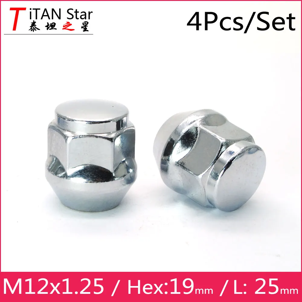 4 шт. колёсные гайки для Suzuki Nissan Subaru infiniti|lug nuts|rim lug nutslug nuts for rims |