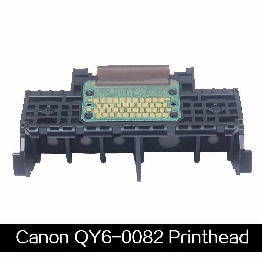 QY6-0082 Печатная головка для Canon iP7200 iP7210 iP7220 iP7240 iP7250 MG5410 MG5420 MG5440 MG5450 MG5460 MG5470 MG5500 |