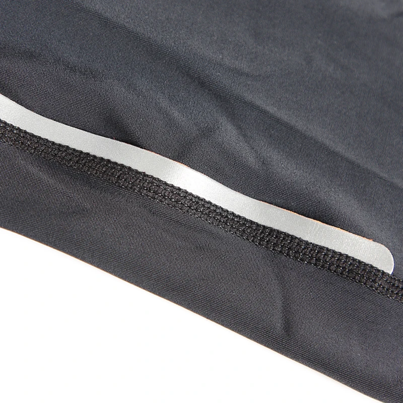 CHEJI Cycling Long Pants Gel Padded Men Black Breathable MTB Road Bike Lycra Bicycle Tights Cycling Trousers Clothing