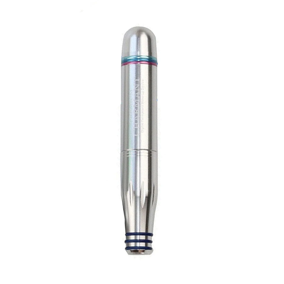 Электрическая автоматическая вращающаяся микро машинка для лечения дермы тату