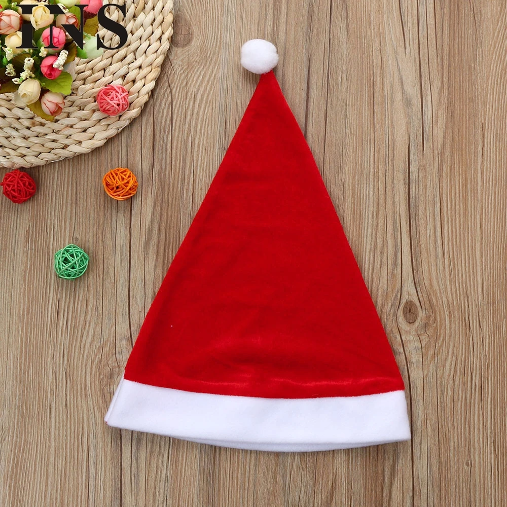 2018 new fashionToddler Kids Baby Girls Christmas Clothes Costume Party Dresses+Shawl+Hat Outfit for children L1025 | Детская одежда и