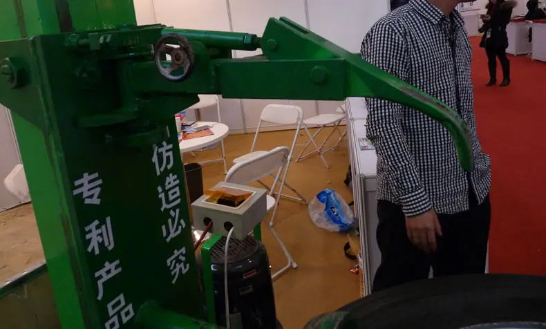 Машина для смены шин легковых и грузовых автомобилей|tire machine|tire changertruck tyre changer |