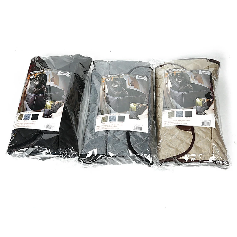 Высокое качество складной бежевый черный серый Открытый ПЭТ автомобильное