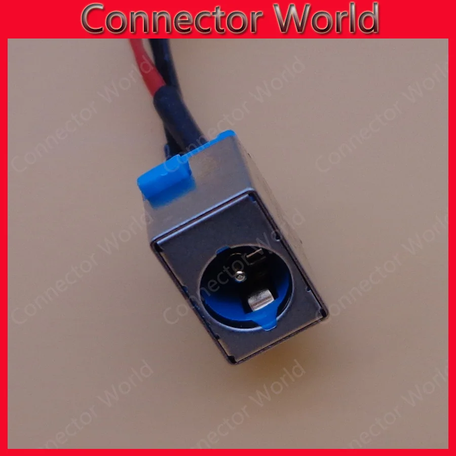 Разъем питания постоянного тока с кабелем 65 Вт для ACER E1 521 531 571|power jack grid tie inverter|dc