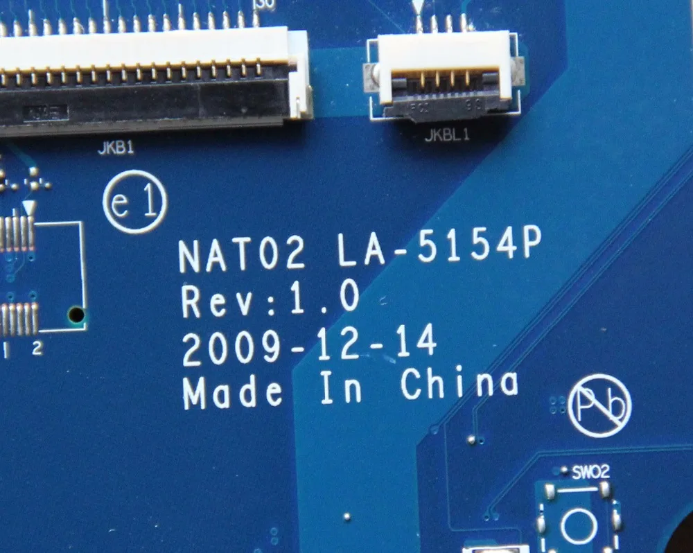 CN-0Y99F7 0Y99F7 Y99F7  DELL Studio 1749    NAT02 LA-5154P HM55 DDR3