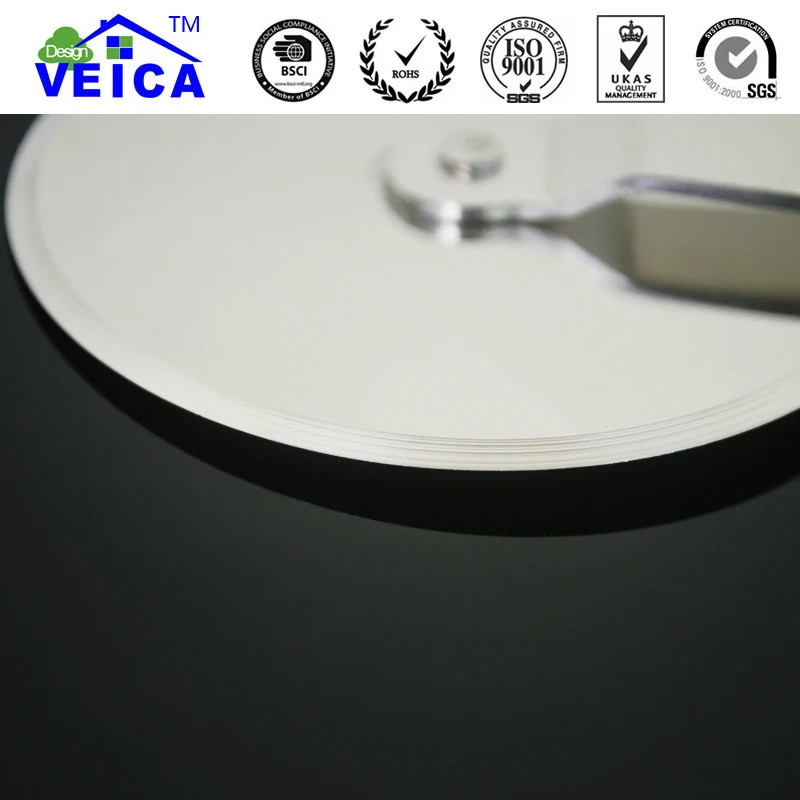 1 шт. нож для пиццы из нержавеющей стали | Дом и сад