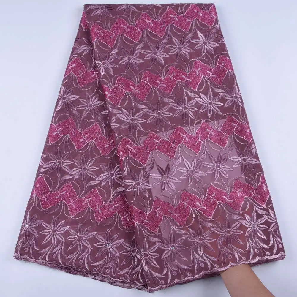 Швейцарская вуаль кружева в Швейцарии дешевые швейцарские хлопковые с камнями