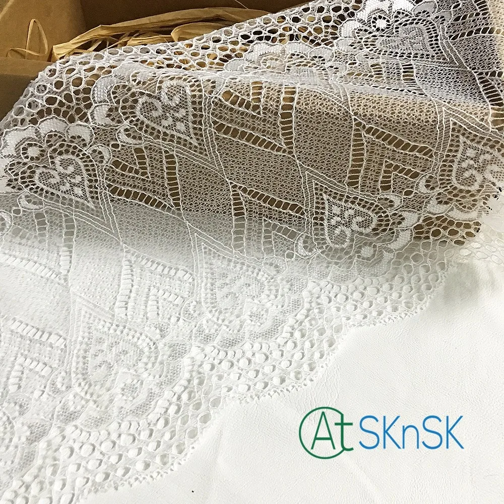 Последнее поступление 10 ярдов/партия тканевые кружевные аксессуары для одежды