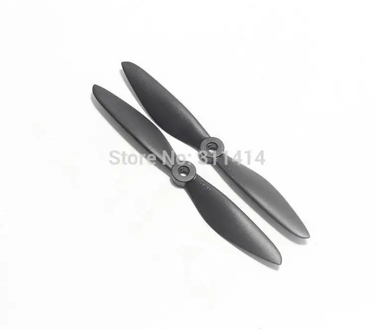 20 пар/40 шт. 6040 6040R 6045 пропеллер 6*4 CW/CCW Prop для квадрокоптера QAV250 C250 H250 RC Mini Multitopter