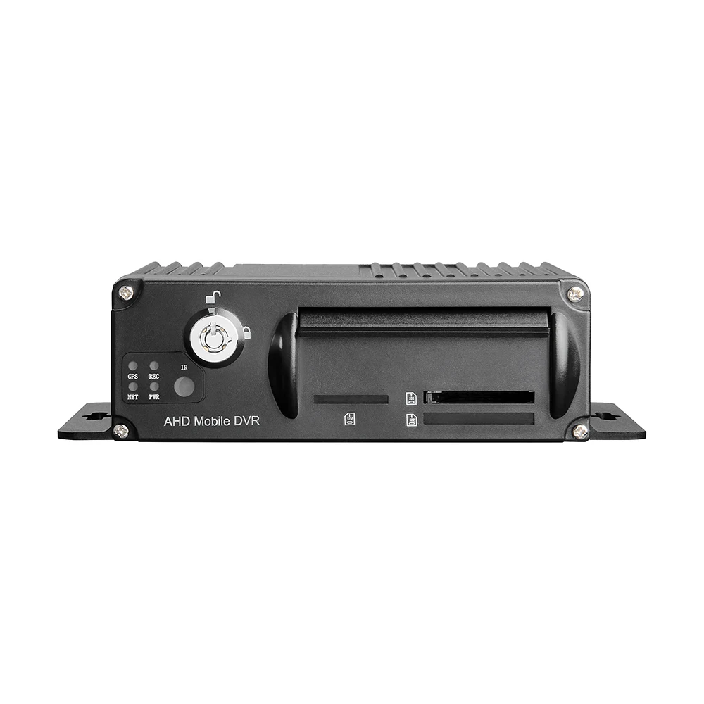Такси MDVR болгарский греческий AHD Full HD 1080P грузовик камера 4 канала DVR рекордер 128 г