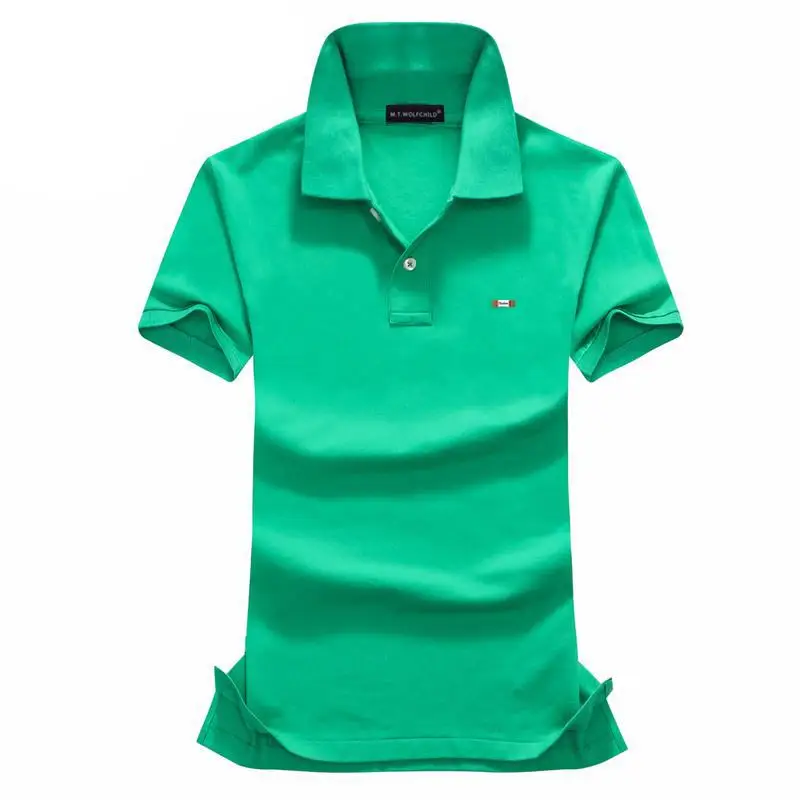 Мода 2019 новые летние женские брендовые рубашки поло с коротким рукавом 100% хлопок