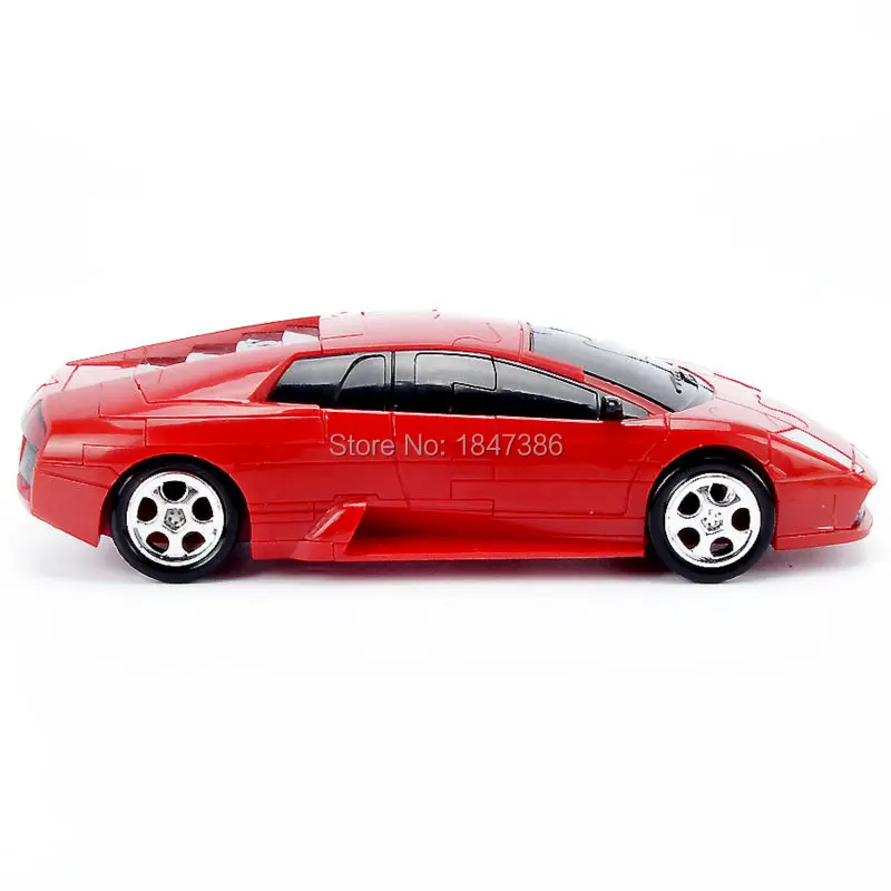 3D пазл 64 шт. автомобильные пазлы набор моделей 1:32 строительные наборы Забавный