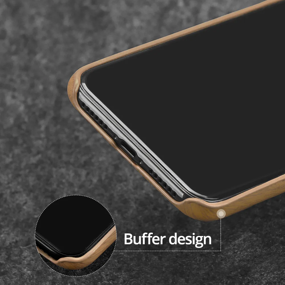 Мягкий чехол из ТПУ с деревянным узором для iphone 7, чехол 7 plus, 6, 6S Plus, мягкая задняя крышка с текстурой древесины для iphone 8 X XR XS MAX 11 Pro MAX
