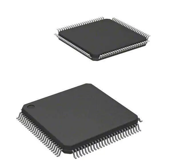 

Free Shipping 2 pcs/lot STM32F103VET6 QFP 100% NEW IN STOCK IC