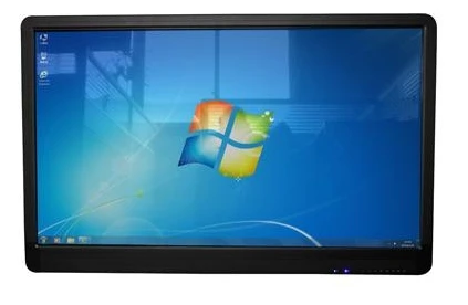 32 47 55 65 70 84 дюймовый tft lcd hd cctv монитор HDMI напольный ЖК рекламный телевизор цифровой