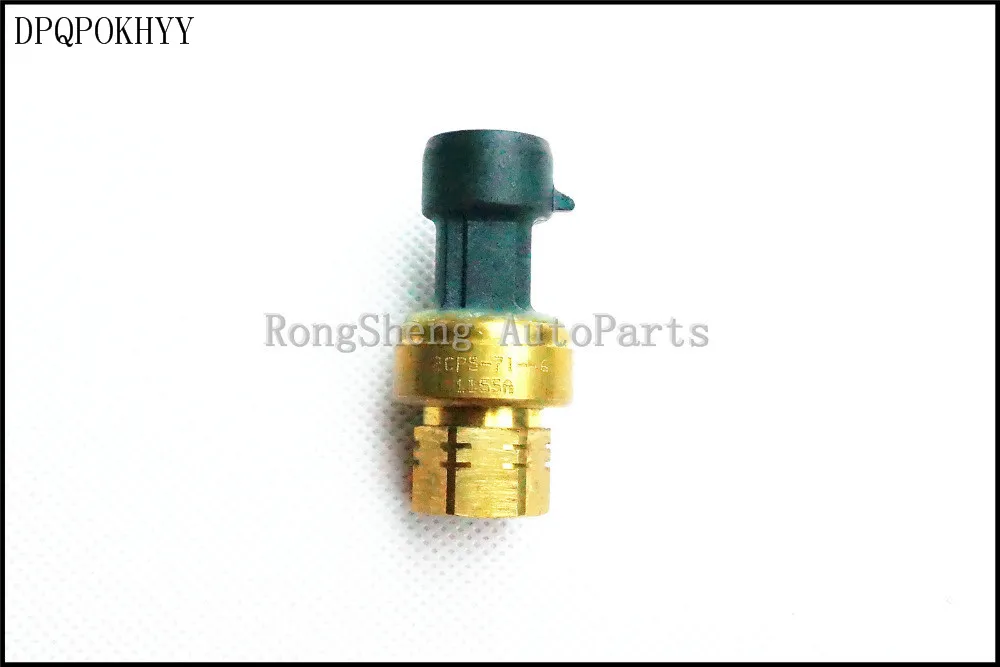 Датчик давления масла dpqpokhy OEM 2CP5 71 46 для Sensata|sensata pressure sensors| |
