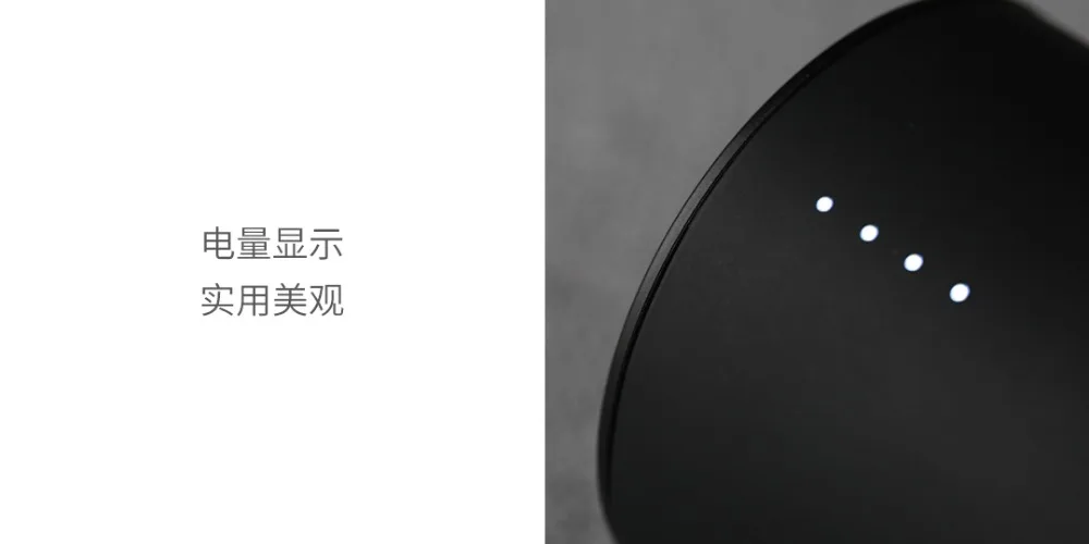 Xiaomi Mijia Huohou автоматическая открывалка для бутылок красного вина Электрический штопор фольга резак пробковый инструмент для Xiaomi умный дом наборы