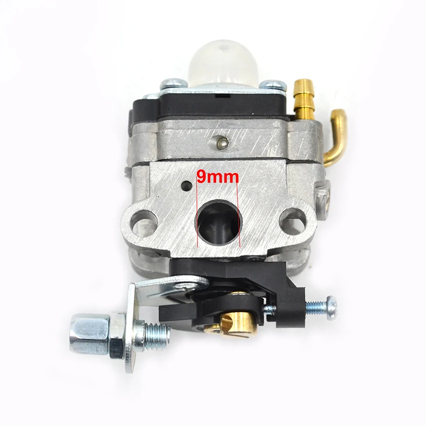 Карбюратор для Shindaiwa C230 Walbro WYL 19 триммер 2001681021|Газонокосилка| |