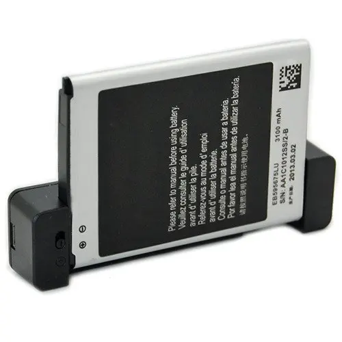 Универсальное зарядное устройство SOONHUA Mini USB мобильный телефон умное для литий