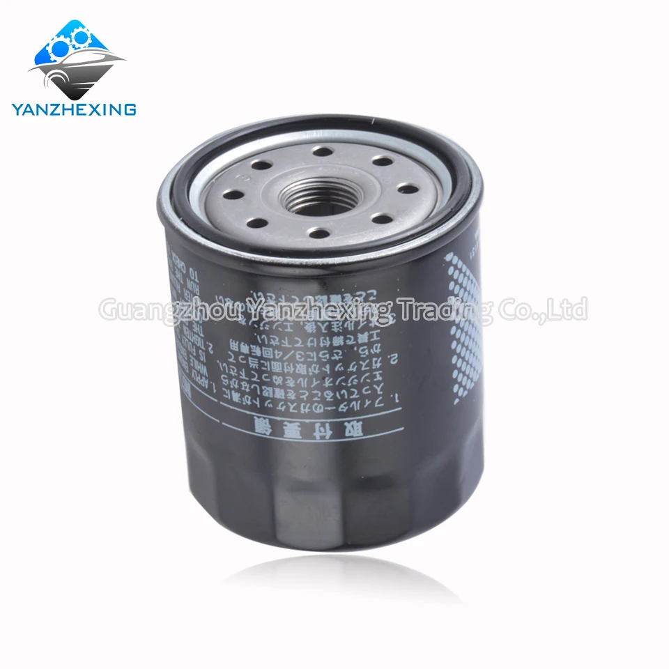 Элемент масляного фильтра OEM: 90915 YZZJ3 для Toyota LAND CRUISER PRADO COASTER PREVIA HIACE CROWN LEXUS ES250 GS300