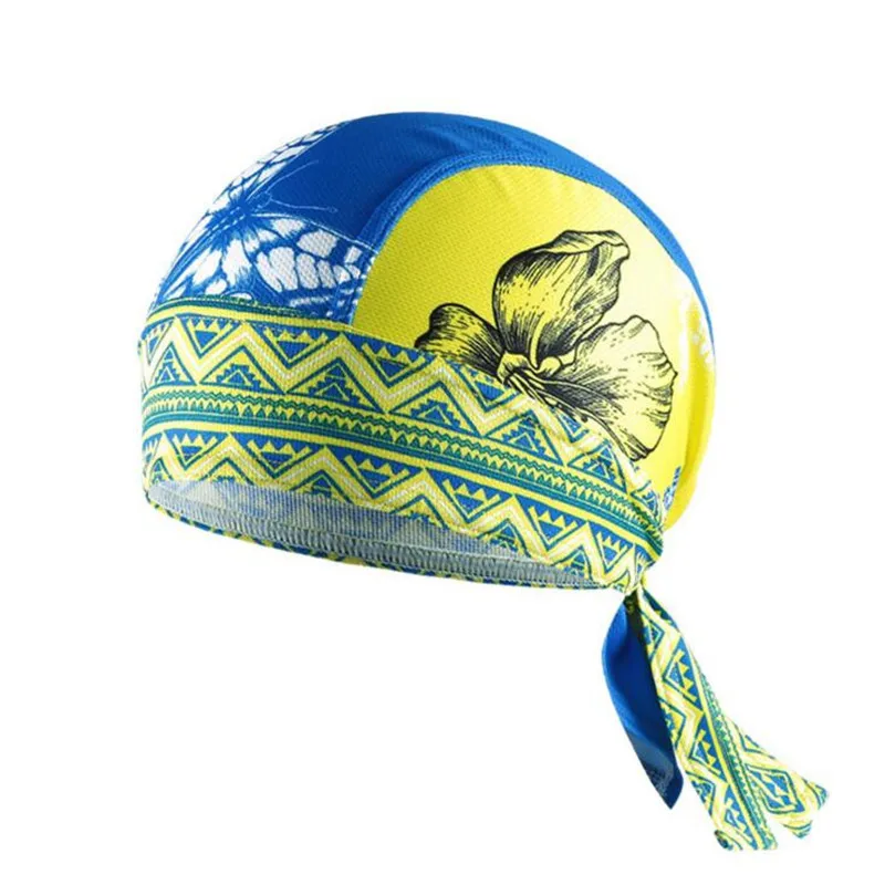 CKAHSBI велосипед кепки для женщин велосипедов пиратская шляпа шарф MTB велосипедная