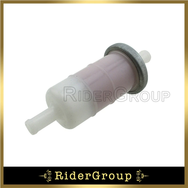 Топливный фильтр для Kawasaki Street ZX600E ZX750 900 1000B 1100C/D Ninja ATV KXV700 KFX700 KAF400B 400D 620M KRF750