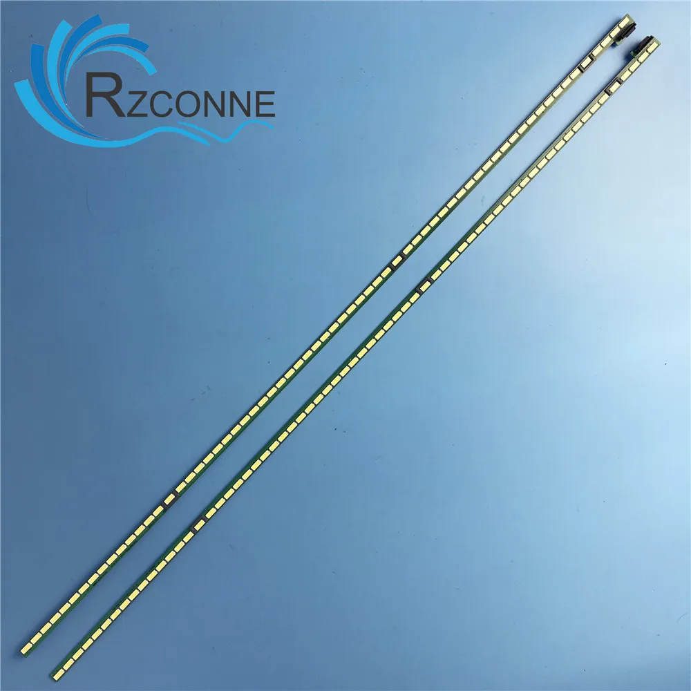 Светодиодная лента для подсветки телевизора LG 49 дюймов, 6916L 1722B 1723B 5920L-001C 49UF695V 6922L-0128A LC490EQE XG M1 49UB8200 49UB8300 49QlR
