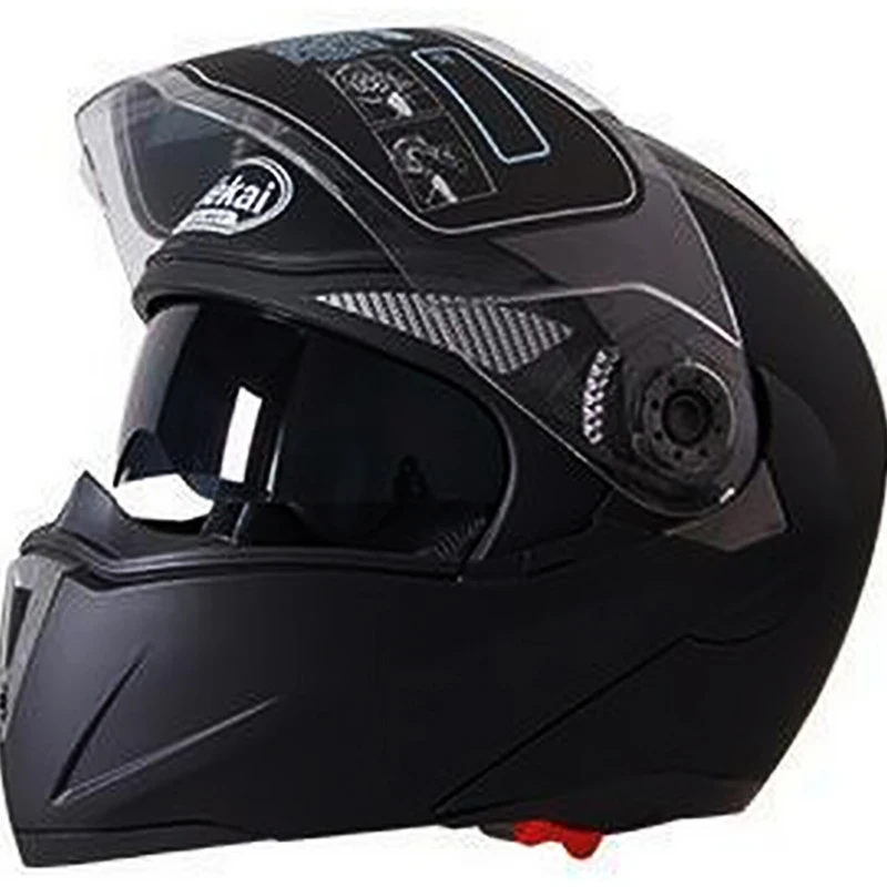 Мотоциклетные шлемы JIEKAI с откидной крышкой|helmet pink|helmet headbandhelmet carbon |