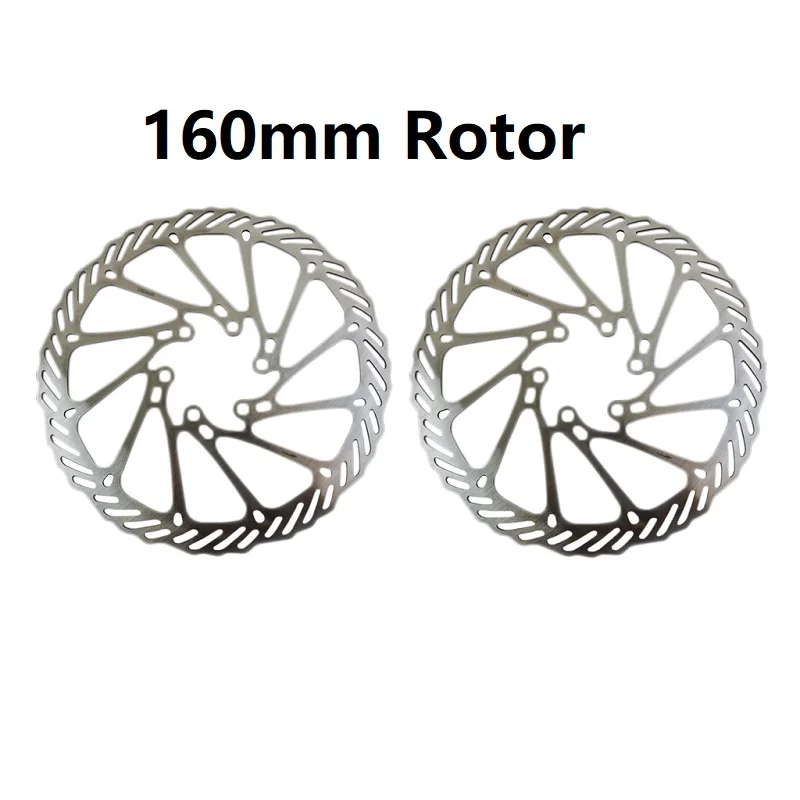 MTB Bicycle Disc Brake calipers Device winzip For 180mm - 160mm / 140mm Rotor Mechanical Accessories | Спорт и развлечения