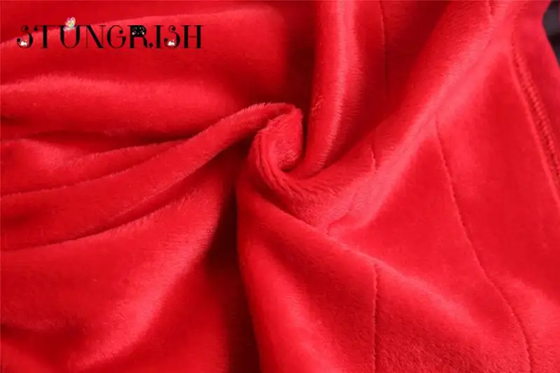 Осенние платья для девочек дизайнерское платье в полоску и стиле пэчворк