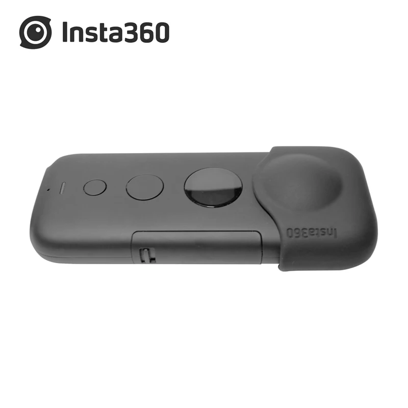 Insta360 One X Len крышка силиконовый чехол Защитная для объектива камеры Insta 360