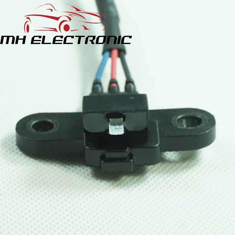 MH Электронный датчик коленчатого вала для Mitsubishi Eclipse Galant Chrysler Sebring Dodge Stratus MD329924 с