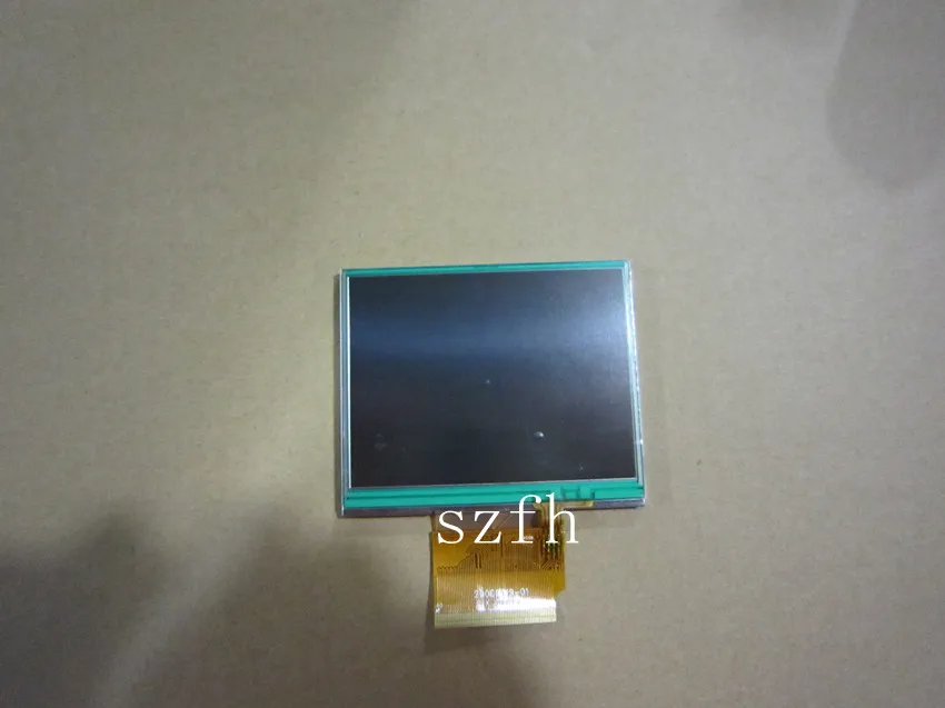 

Supply Innolux 3.5 inch PT035TN23 V.1 original touch screen handwriting screen