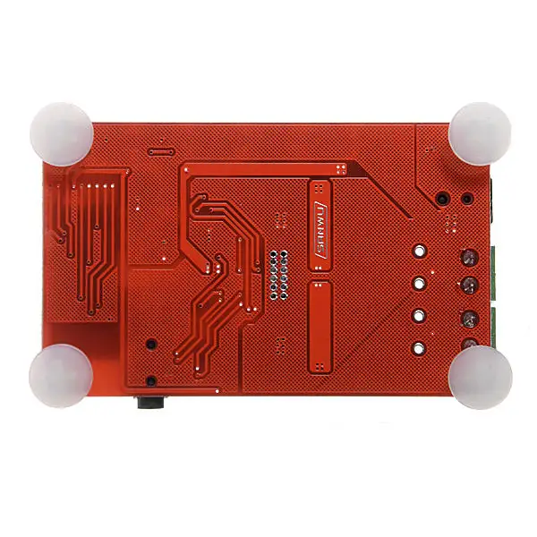 TDA7492P 2x50 Ватт двухканальный усилитель беспроводной цифровой Bluetooth 4 0 аудио |