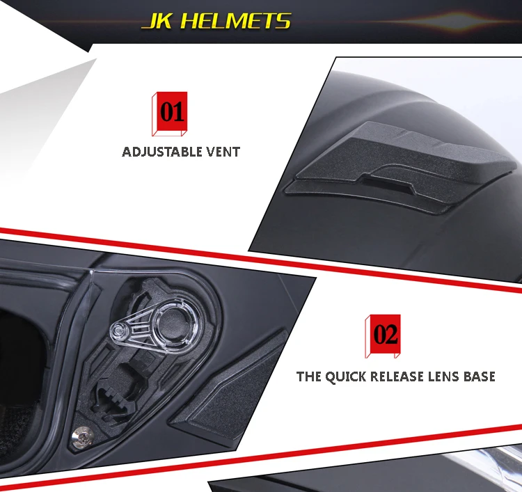 Moto rcycle bluetooth гоночные шлемы ECE dot водонепроницаемый шлем мото промытый внутренний дезодорант флип-ап Мото шлем