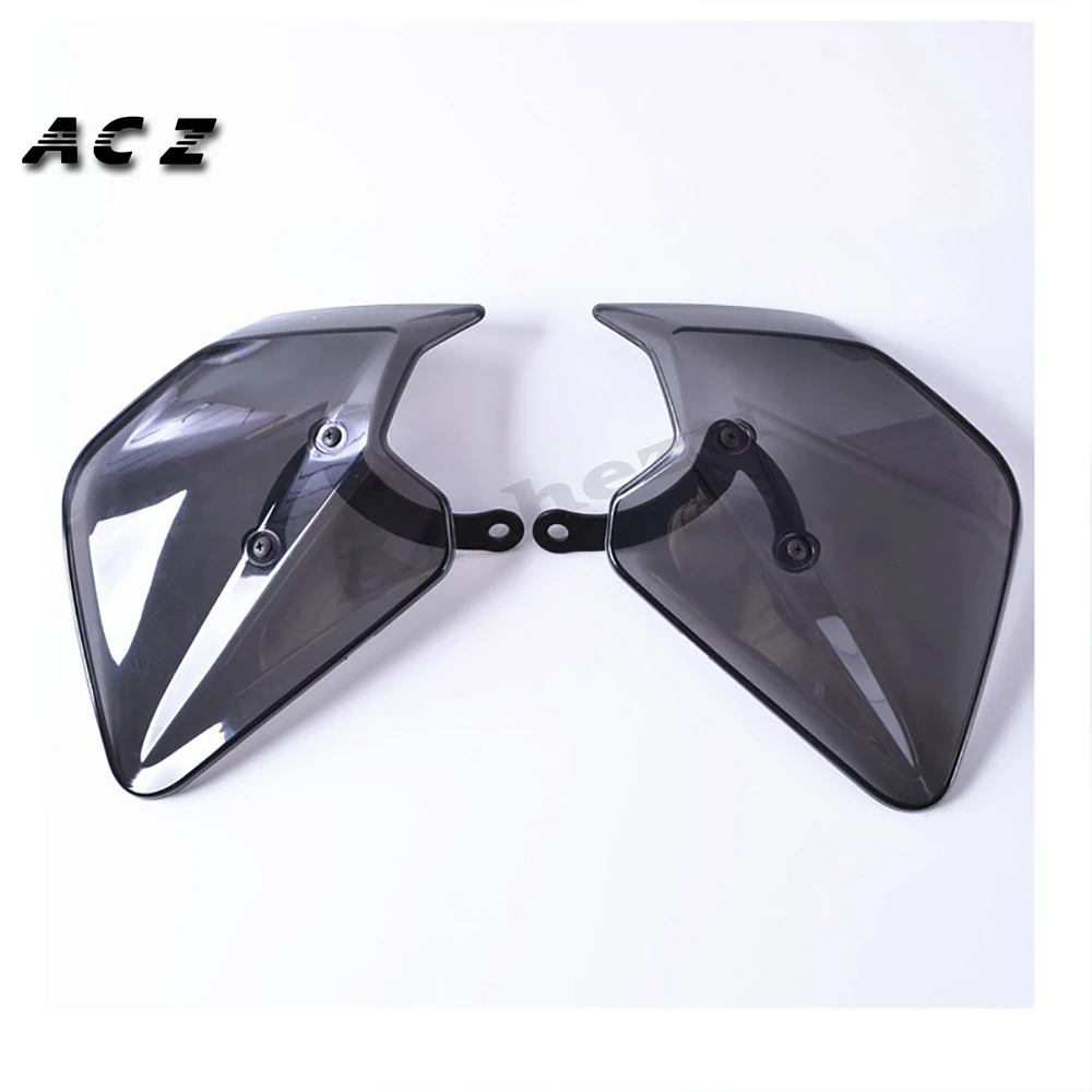 Ручной кожух ACZ для мотоцикла защита от ветра из АБС пластика YAMAHA XMAX250 XMAX300 XMAX400 XMAX