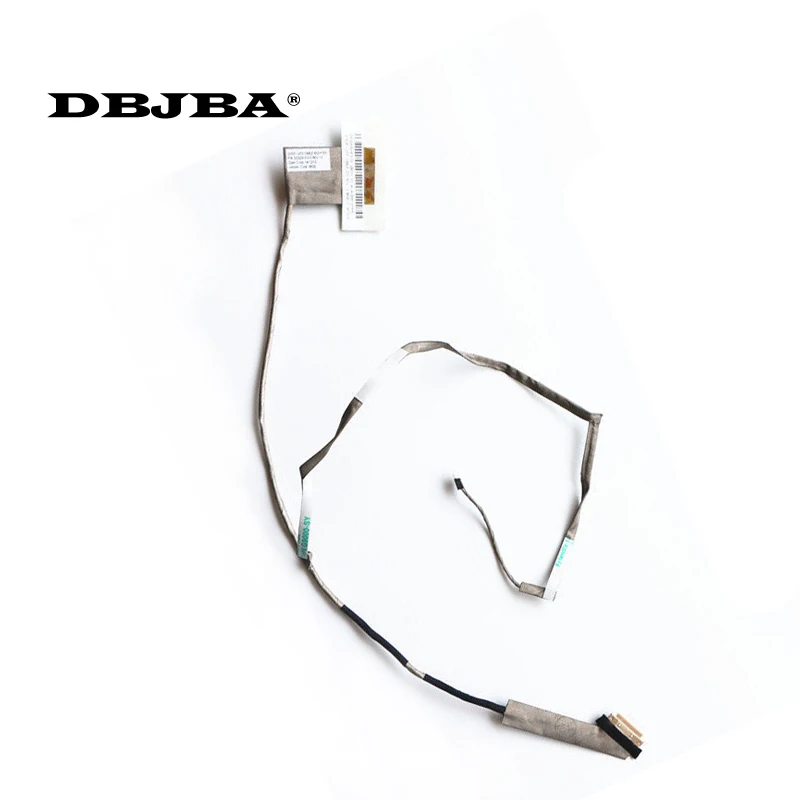 

NEW DC02001ES10 LVDS CABLE FOR LENOVO G585 G580 LCD LVDS CABLE