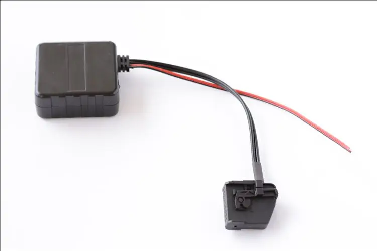 Bluetooth модуль AUX Audio 18pin для VW MFD2 RNS RNS2 Golf V passat радио стерео Aux кабель адаптер |