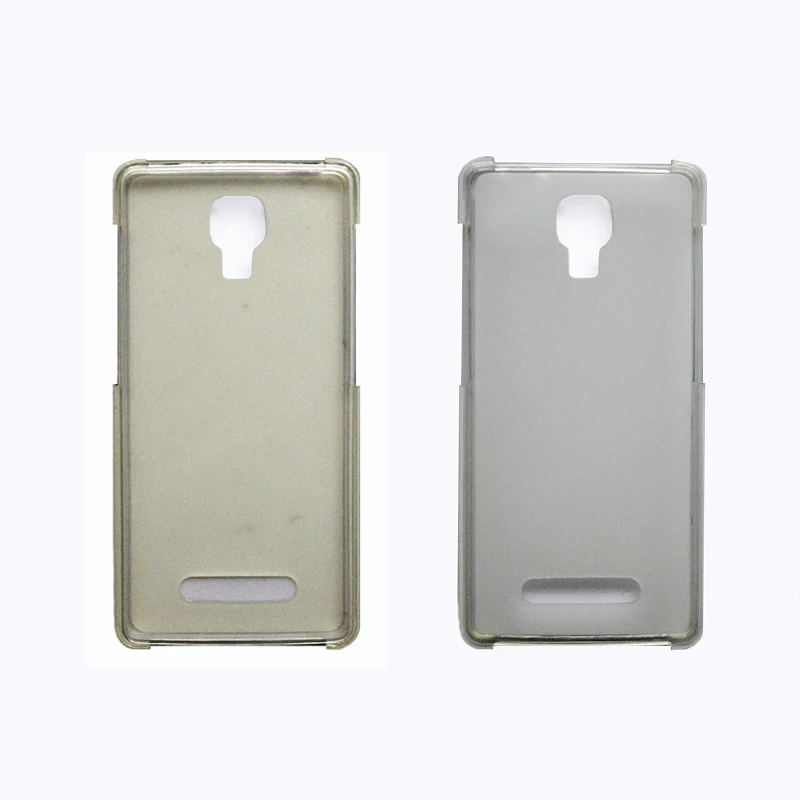 dower me Protective Soft TPU Case Cover For GiONEE P7 Max Smartphone | Mobile Phone Cases &amp Covers