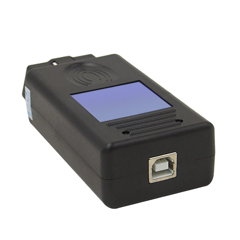 Автомобильный сканер диагностический считыватель кодов неисправностей 1 4.0 для