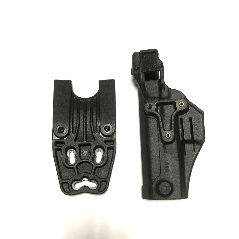 LV3 Glock кобура тактический военный для охоты ручной пистолет кобура подходит для Glock 17 19 22 23 31 32 принадлежности для пистолета Глок