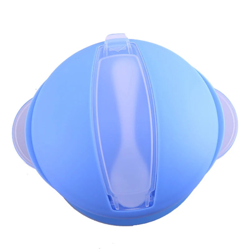 Детская посуда для кормления домашняя столовая Посуда С Пылезащитным покрытием