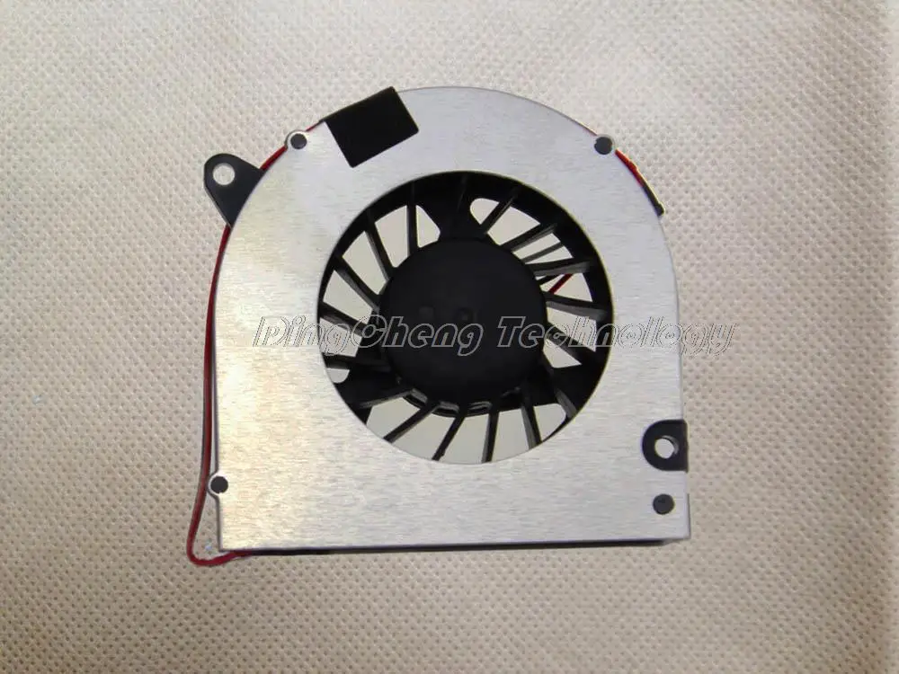 HOLYTIME для HP CQ320 CQ620 CQ515 CQ510 CQ420 CQ615 оригинальный и новый вентилятор охлаждения