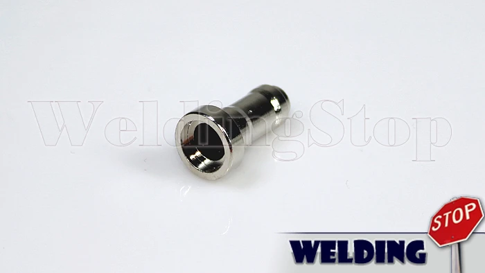 10 шт. расходные материалы для плазменного резака ESAB PT 31 XT 20860 30A 0 96 мм|torch clip|torch