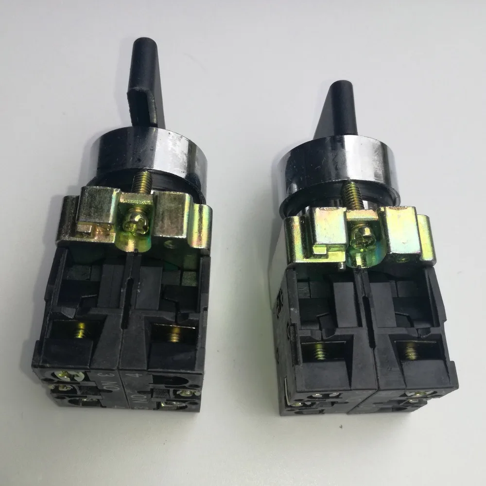 2 шт. кнопочный переключатель в виде грибов 240 В 3 А 22 мм|switch switch|switch latchingswitch 22mm |