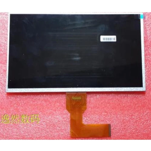 

New LCD Screen 10.1" GOCLEVER TAB A1021 TERRA 101 Tablet TFT LCD Display Screen panel Matrix Digital Replacement Free Shipping