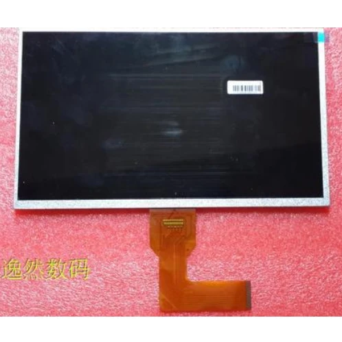Новый ЖК-экран 10 1 &quotGOCLEVER TAB A1021 TERRA 101 планшет TFT ЖК-дисплей Панель Матричный